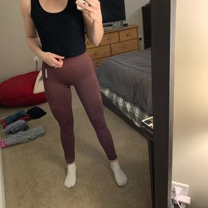 Gymshark Energy Seamless 🦄☂️🪁🔮